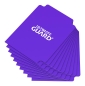 Preview: Ultimate Guard Kartentrenner Standardgröße Violett (10)